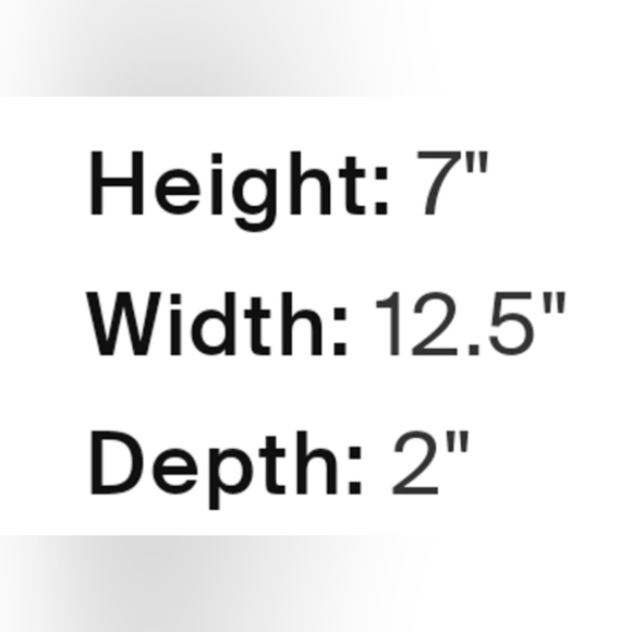 Gucci clutch by Tom ford - Picture 8 of 8